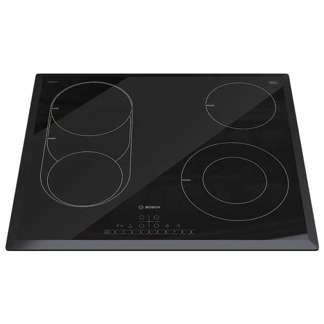 Bosch Cooktop PKM651FP1 — Descargar