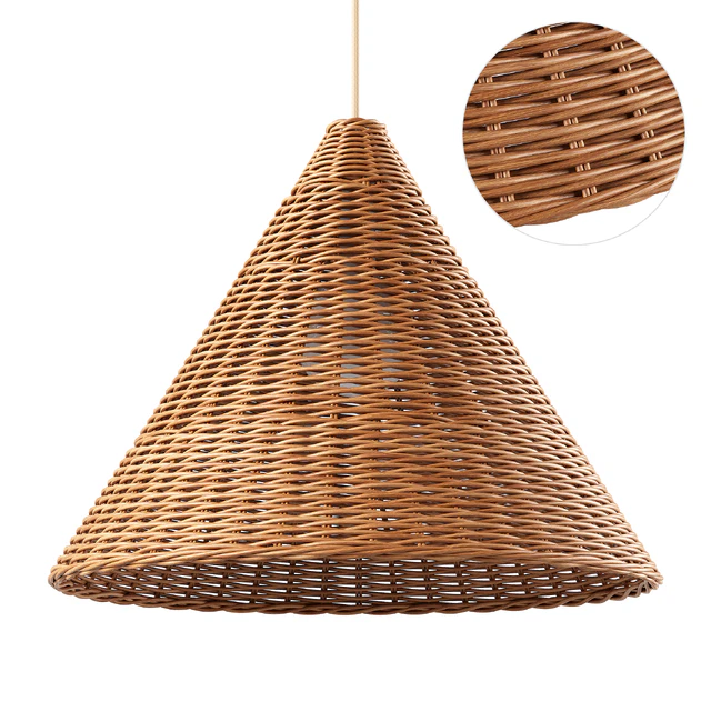Ferm Living Dou Lampshades — Скачать