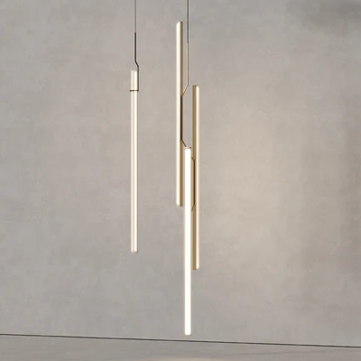Vibia Halo Jewel — Ver 2