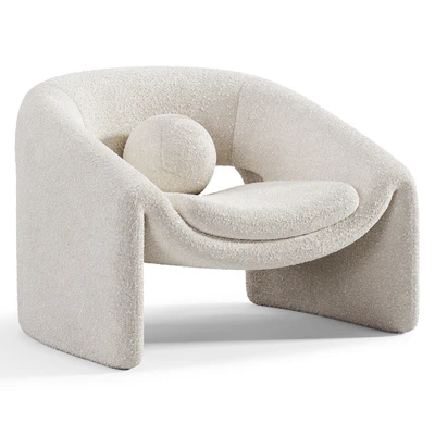 Кресло Кастанинбаум Kastaninbaum Armchair — Вид 3