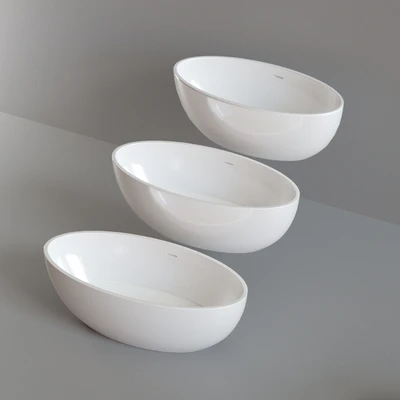 Ceramica Flaminia APP Bathtub — Вид 3