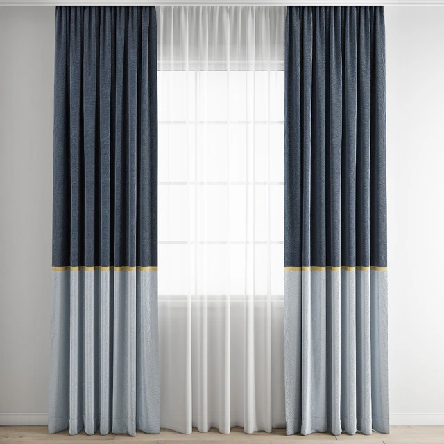 Curtain 357 — Descargar