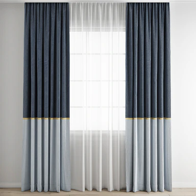 Curtain 357 — Ver 1