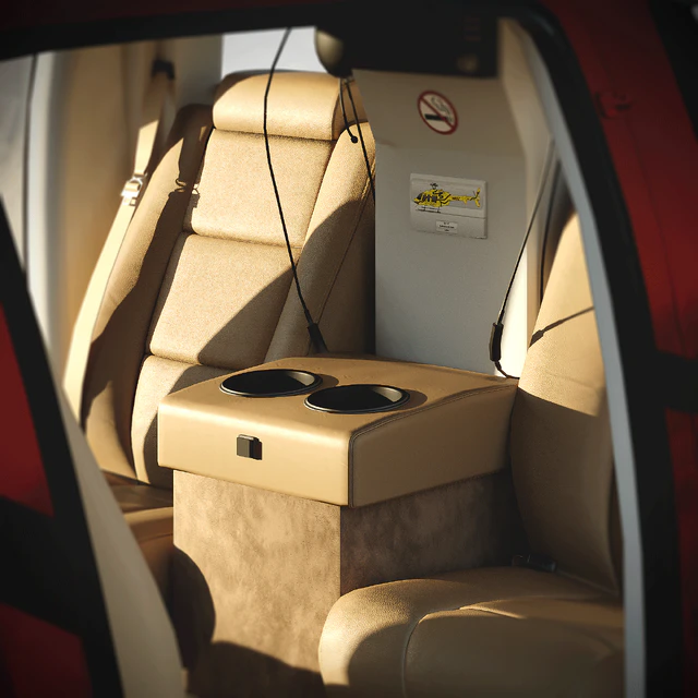 Bell407 — Descargar