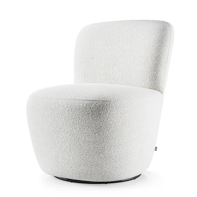 Swivel Chair Doria by Eichholtz — Ver 1
