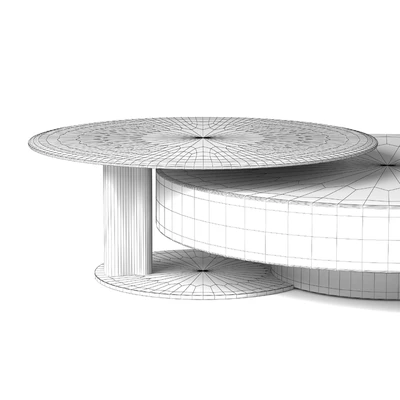 Cattelan Arena Bond — Вид 3