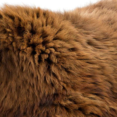 Fur pillows set 3 — Вид 3