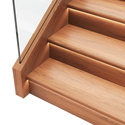 Stair 2 — Ver 2