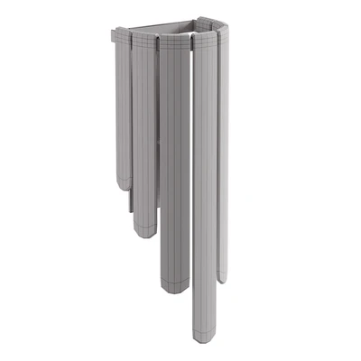 DRIP SCONCE — Ver 3