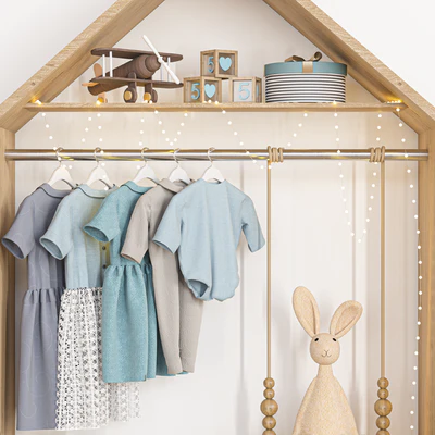 wardrobe 130 — Ver 2