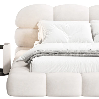 KOTILA Bed By Artipieces — Вид 4