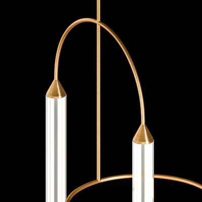 Giopato & Coombes Cirque Chandelier set — Вид 2