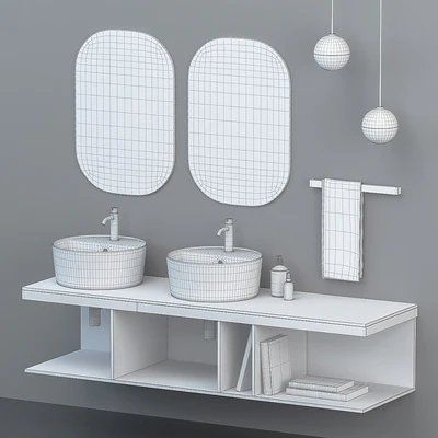 Ceramica Cielo Handy with decor — Вид 2