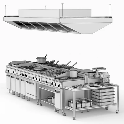 Texnoinox Thermal Line — Ver 3