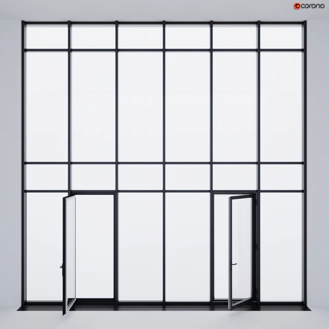 Double-glazed windows — Descargar