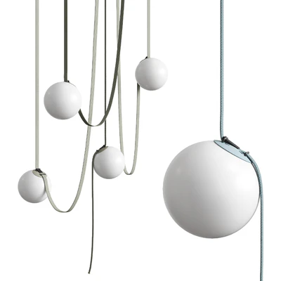 Vibia Plusminus — Вид 1