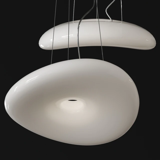 Mr. Magoo P By Stilnovo Pendant Lamp — Descargar