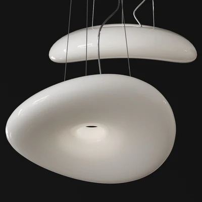 Mr. Magoo P By Stilnovo Pendant Lamp — Ver 1