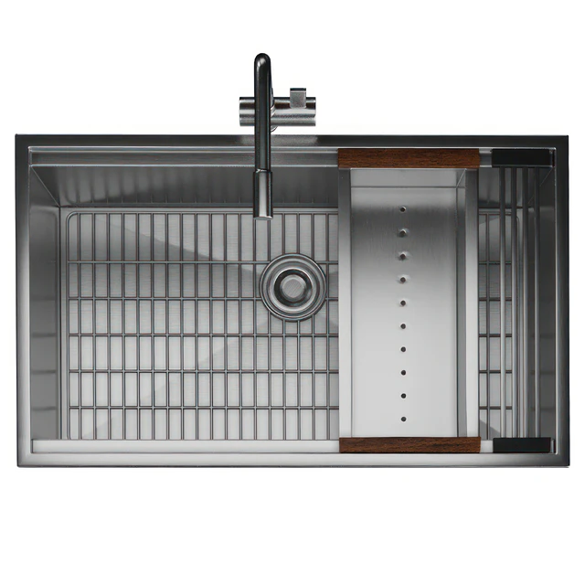 Ruvati kitchen sink — Скачать