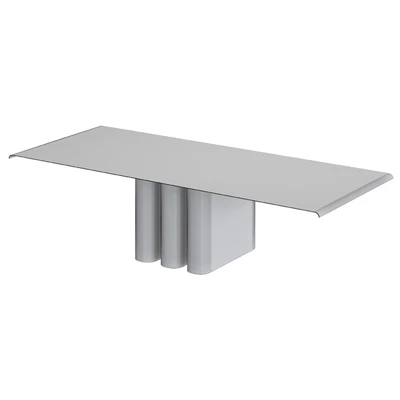 Kolkhoze Giorgio II - dining table — Ver 2