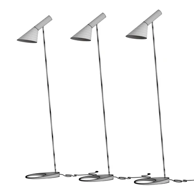 AJ Floor Lamp — Вид 2