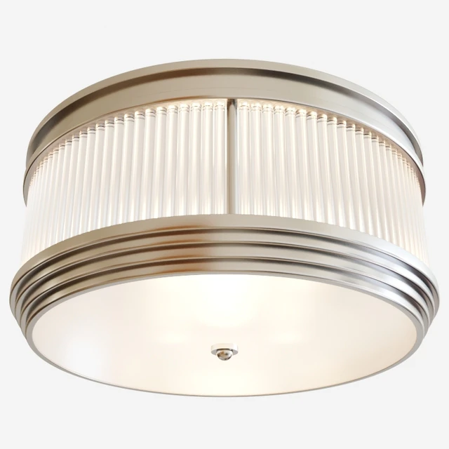 Eichholtz Ceiling Lamp Rousseau — Descargar