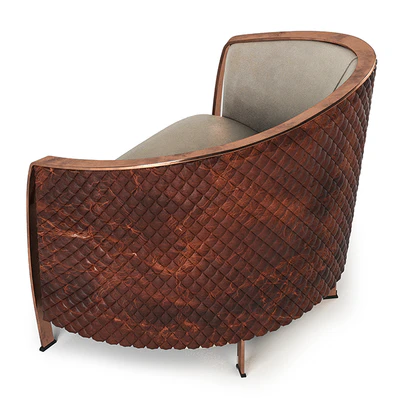 Armchair Rugiano 005 AS — Вид 5