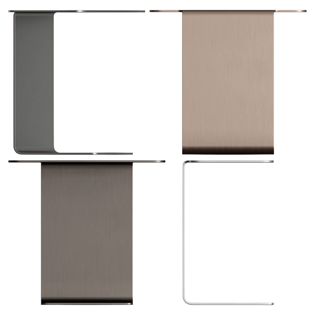 SKIN table by Ditre Italia — Скачать