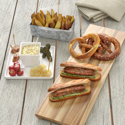 Brezel set CB2 — Вид 1