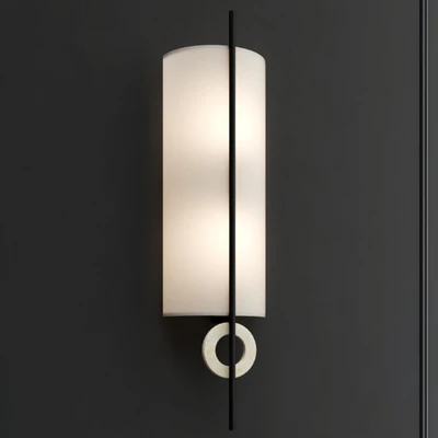 Glamping wall lamp by MAYTONI — View 2