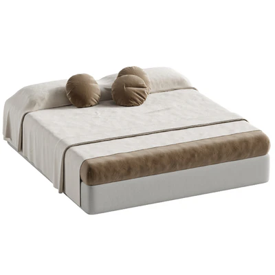 Bed linen 04 — Ver 4