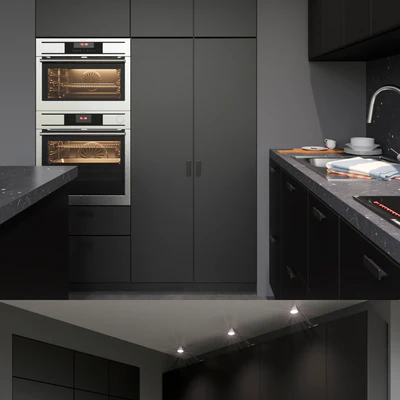 IKEA KUNGSBACKA — Ver 2