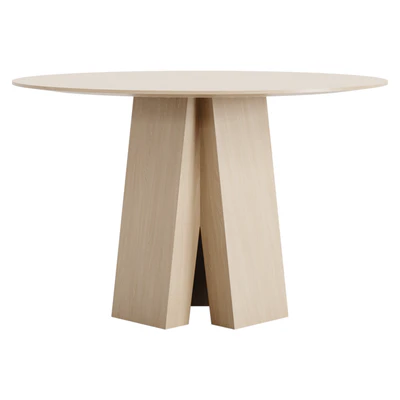 AVA dining table by BOCA ROOM — View 4