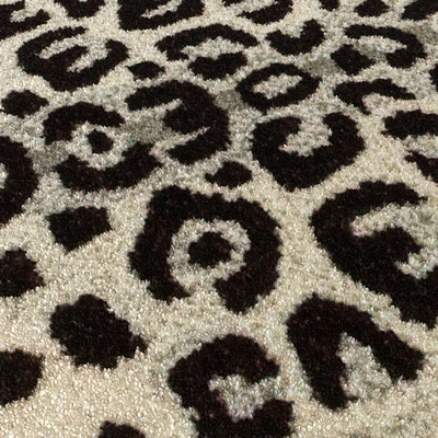 Carpet Skin Leopard — Ver 3