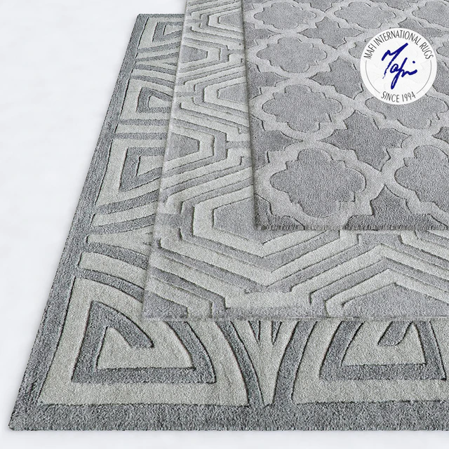 Carpets from Mafi international rugs — Descargar