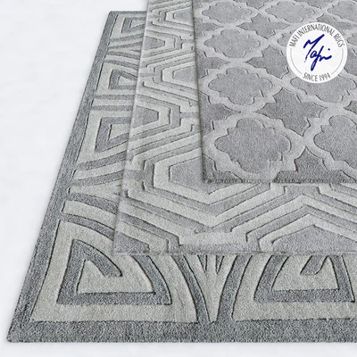 Carpets from Mafi international rugs — Ver 1