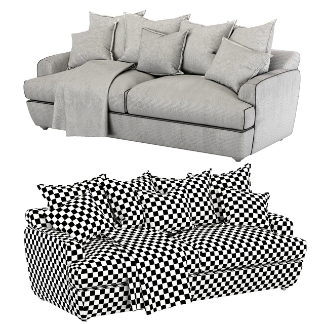 Smooch Sofa — Descargar