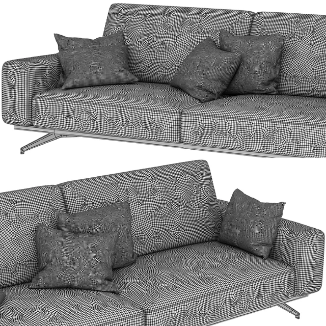 Sofa Imodern Soho — Descargar