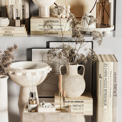 decorative set 39 — Ver 2