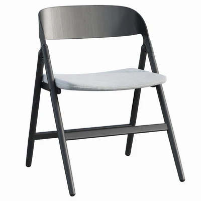 Narin Folding Chair Seat Pad DWR — Вид 4