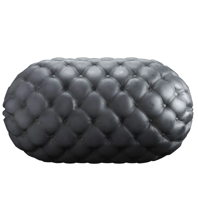 Black Chesterfield Leather — Descargar