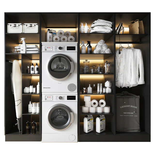 Laundry room — Скачать