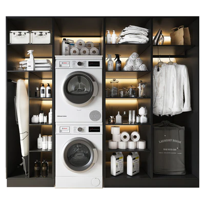 Laundry room — Вид 1