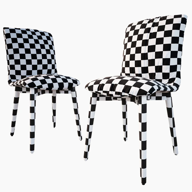 chair FELIX — Descargar