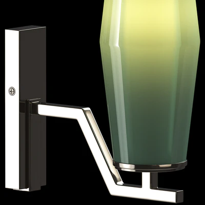 Patrizia Garganti Frida 03 Wall Lamp — Ver 3