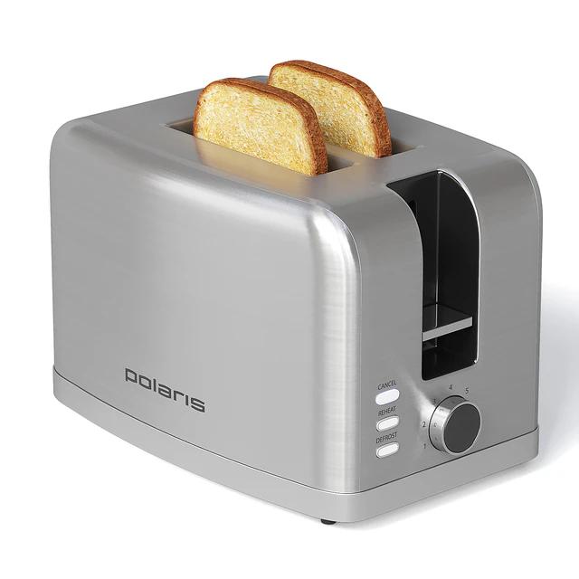 Polaris kitchen appliances set — Скачать