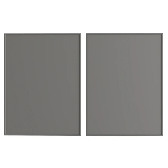 Minimalist Abstract Painting №57 — Descargar