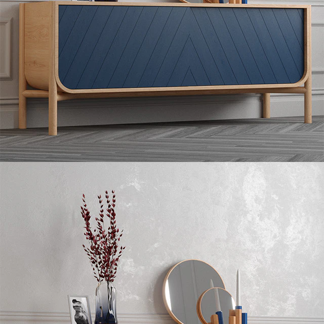 Harto Sideboard Marius 155 — Descargar