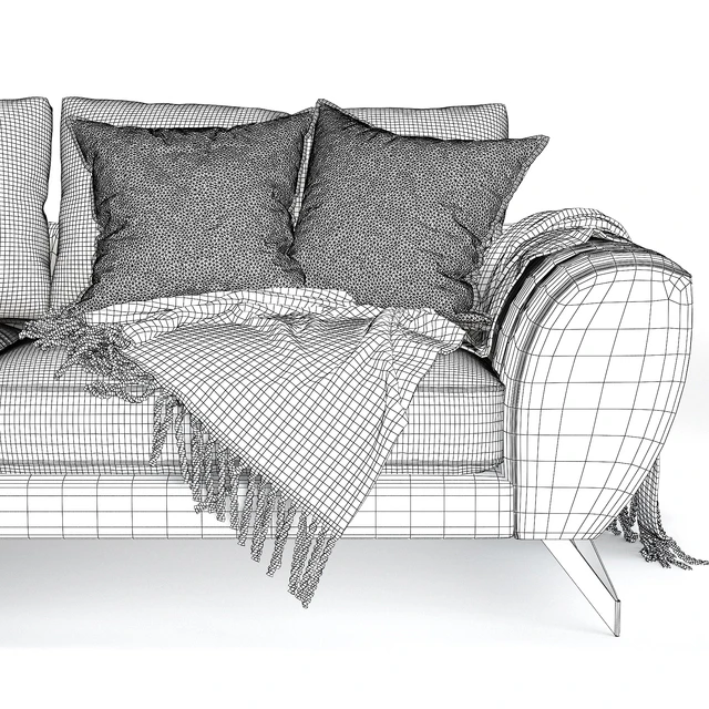 Roche Bobois CARACTERE Sacha Lakic — Download