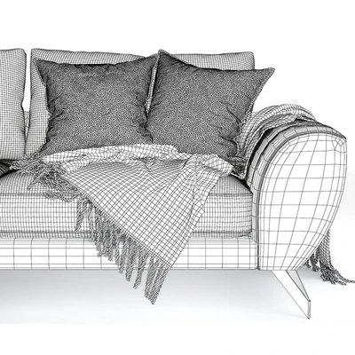 Roche Bobois CARACTERE Sacha Lakic — View 2